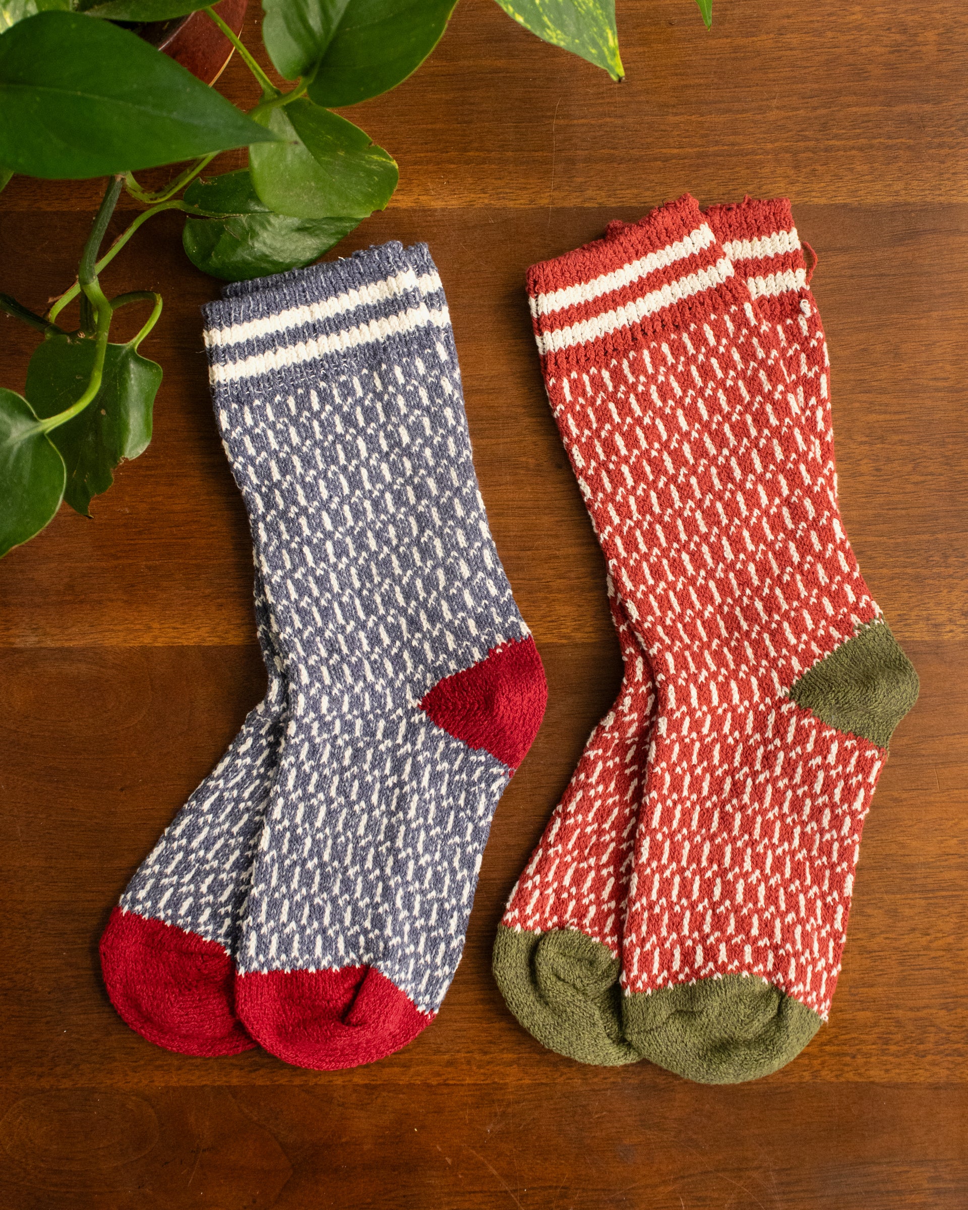 American Trench, Socks, Women's Oslo Sock