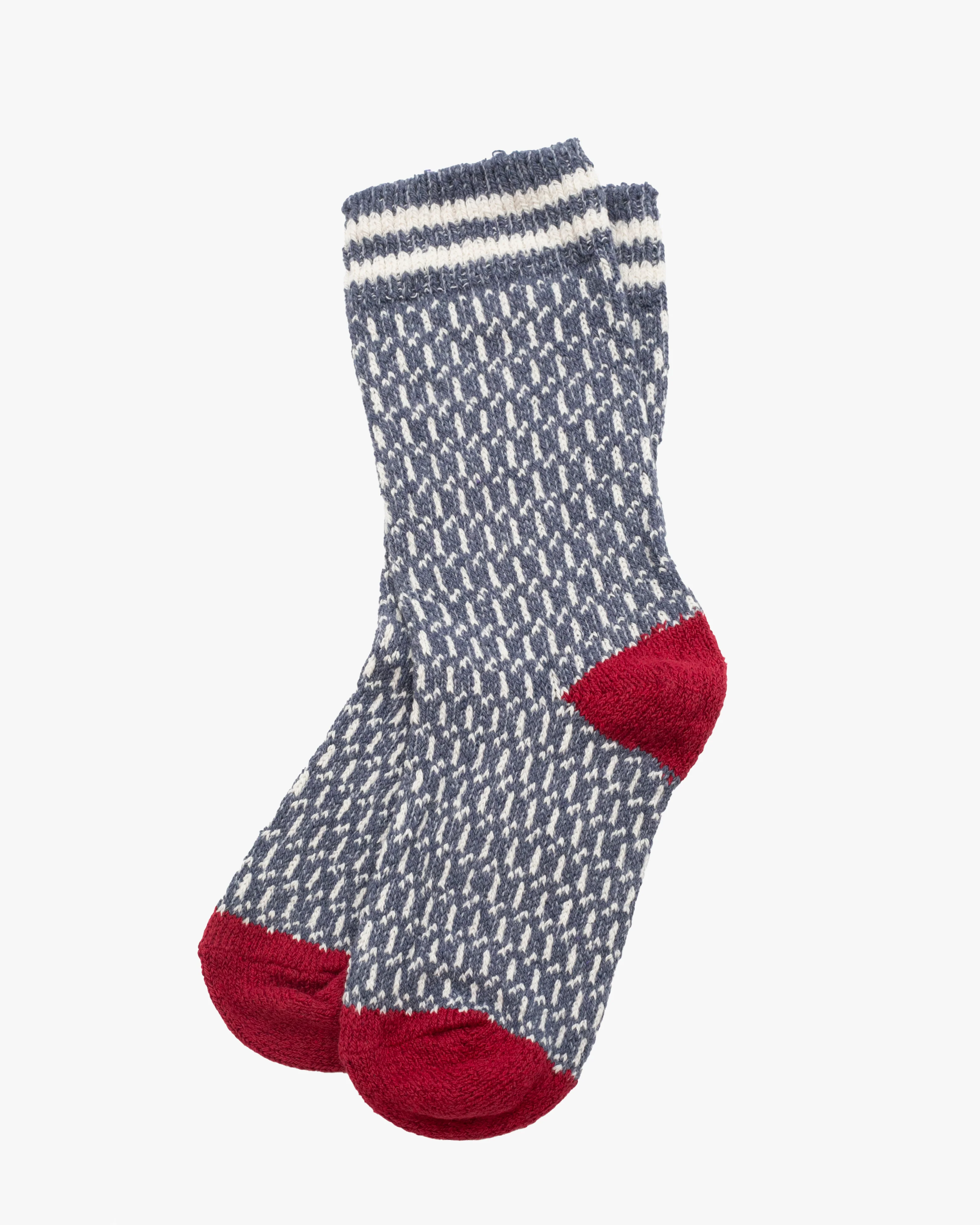 American Trench, Socks, Women's Oslo Sock - Image 3