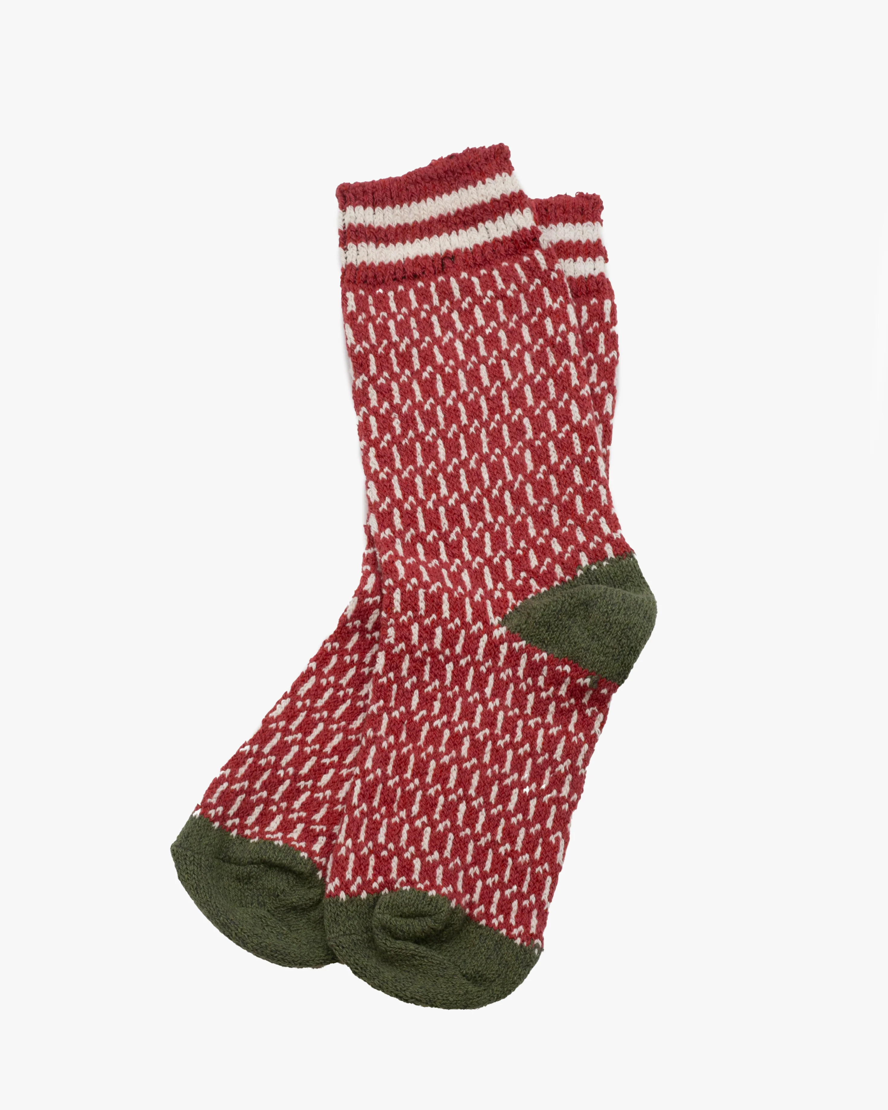 American Trench, Socks, Women's Oslo Sock - Image 4