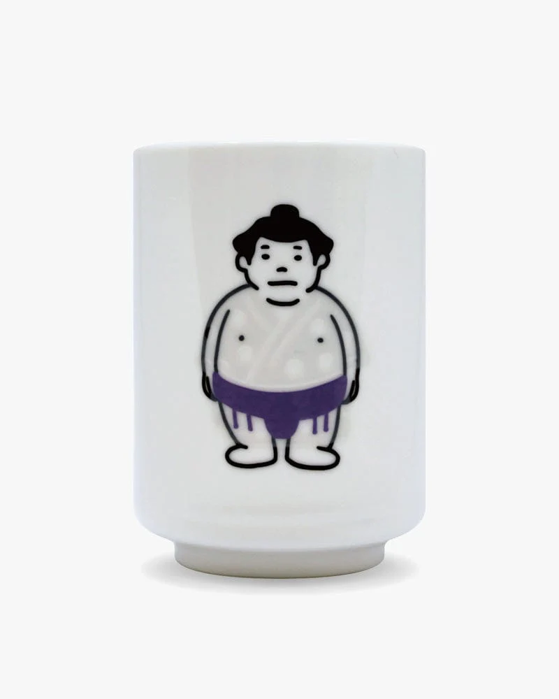 Cup, Arutha, Heat Changing, Rikishi Series - Image 2