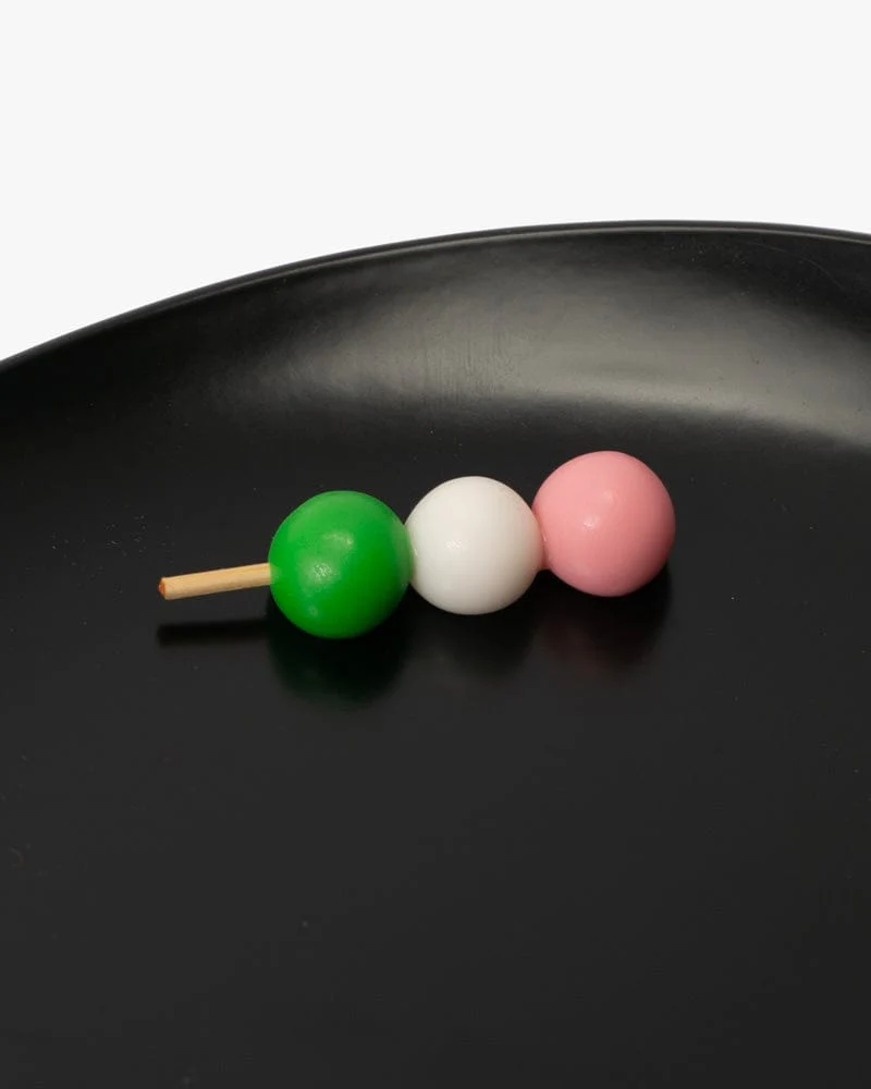 Magnet, Arutha, Wagashi Series, Sanshoku Dango