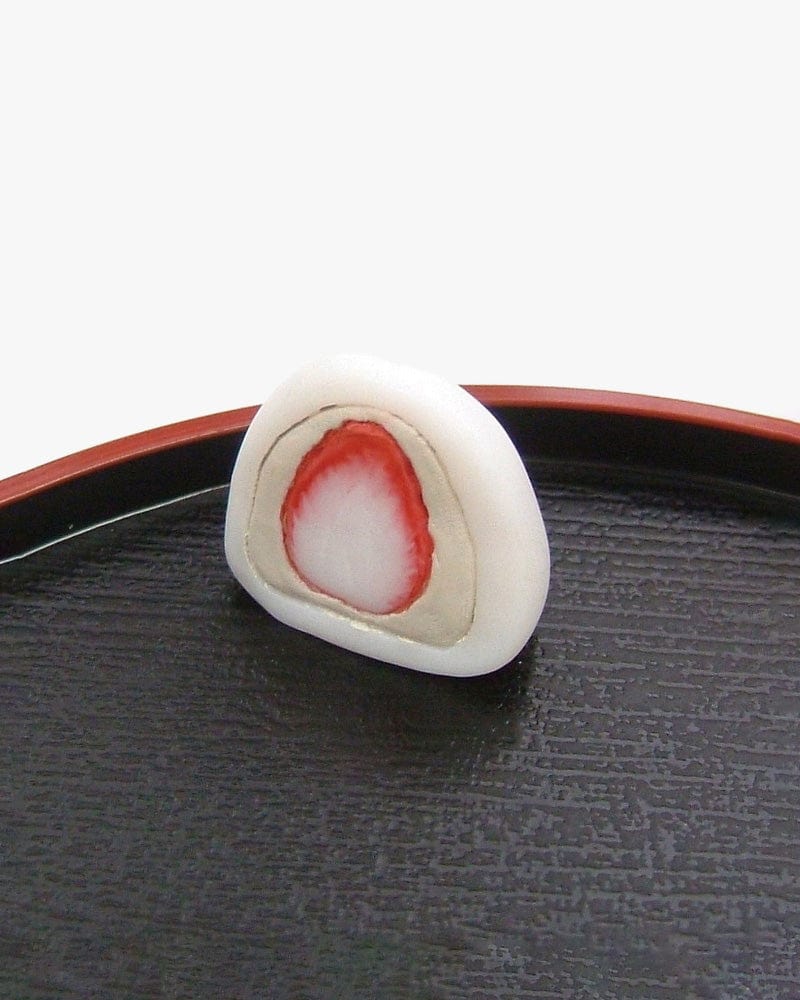 Magnet, Arutha, Wagashi Series, Ichigo Daifuku - Image 2