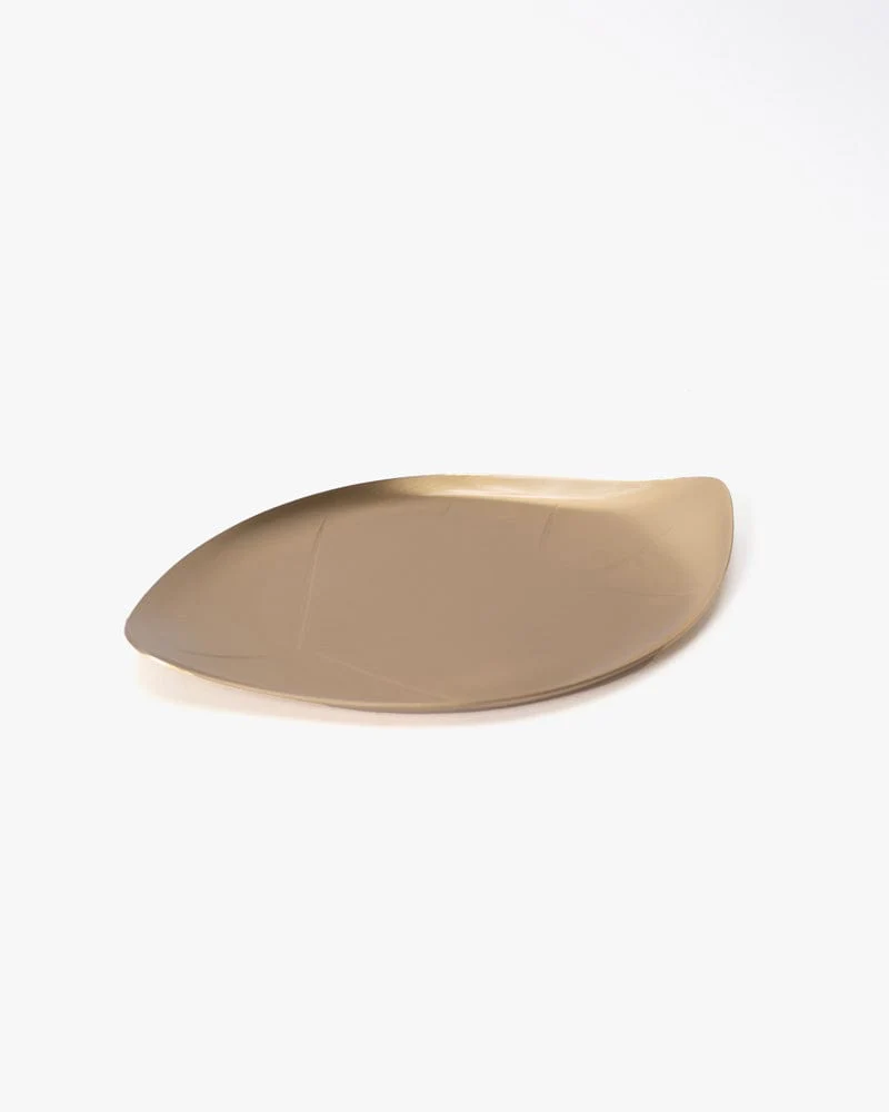 Coaster, Asahi, Leaf Brass - Image 2