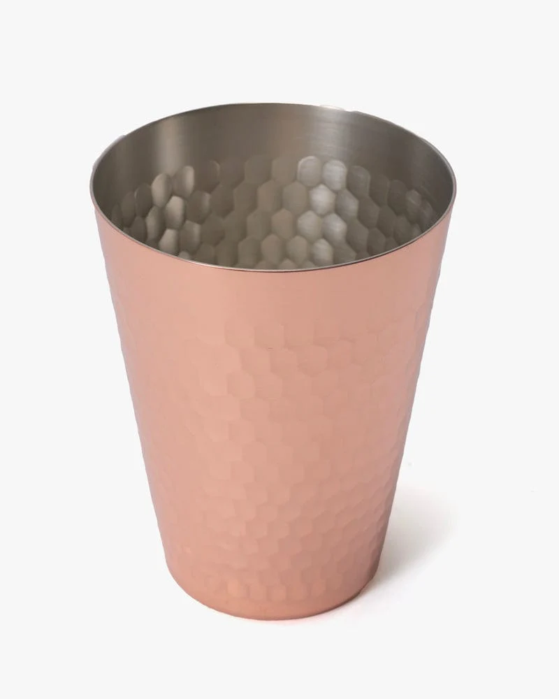 Tumbler, Asahi, Copper Set of 2 - Image 2