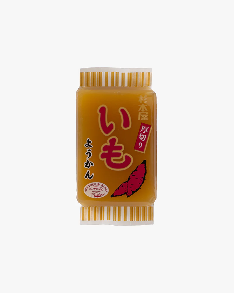 Atsugiri Yokan Sweet Potato