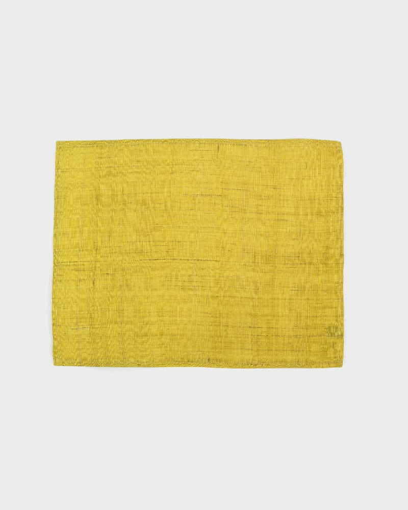 Ban Inoue, Hemp Table Mat - Image 10