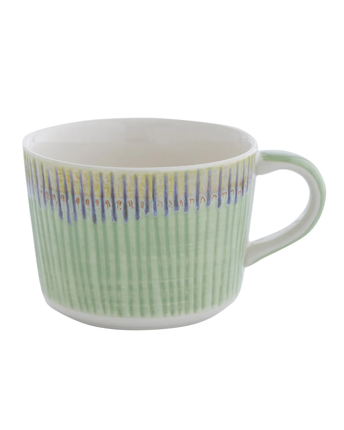 Mug, Bisque, Le Rapas - Image 3