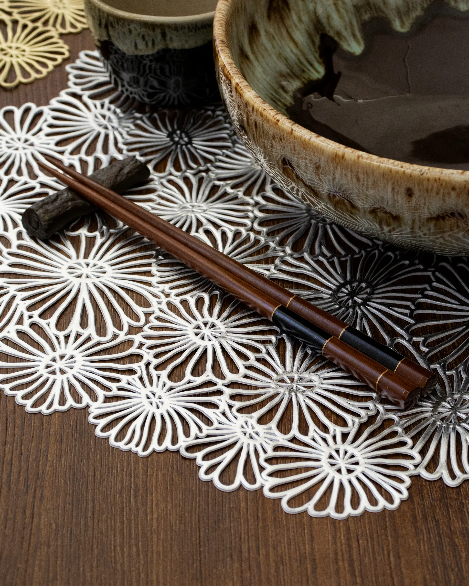 Placemat, Bisque, Momotose - Image 7