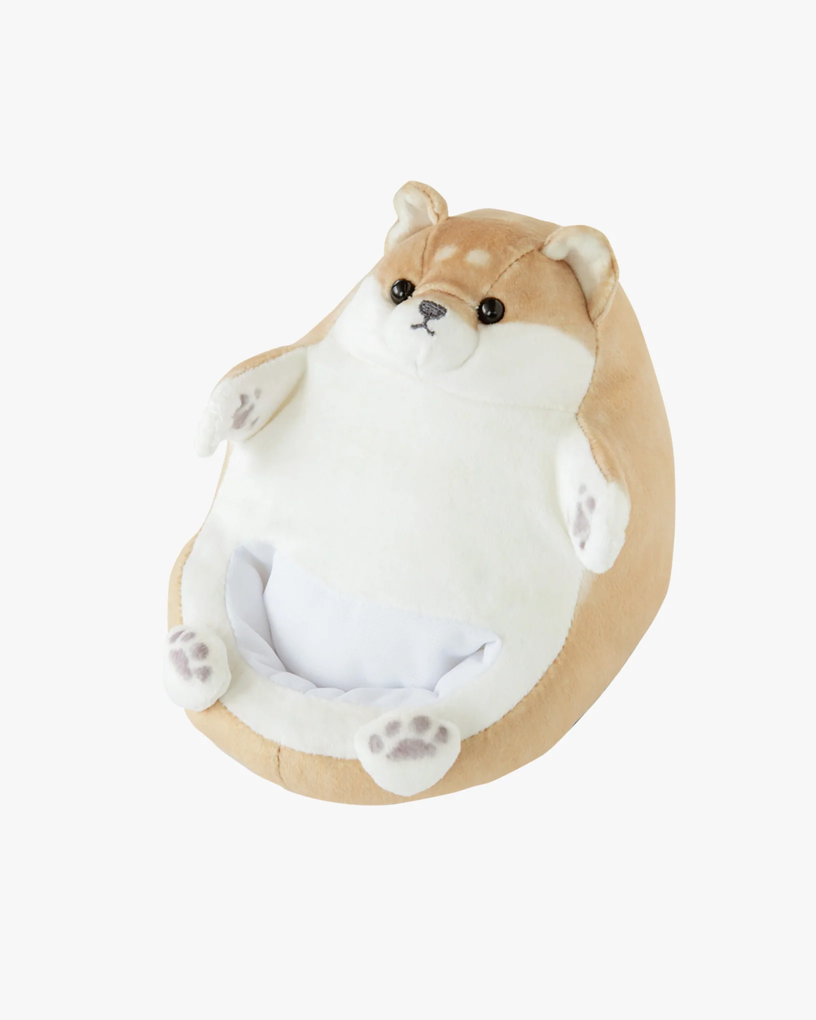 Bisque, Smartphone Stand, Tsumande Animals - Image 4