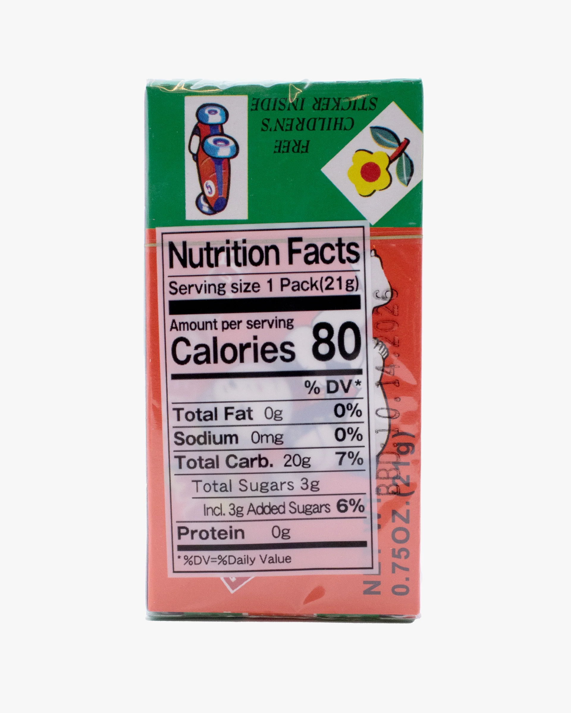 Botan Rice Candy - Image 2