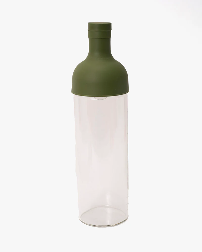 Hario, Cold Brew Tea Wine Bottle, 750ml - Image 2