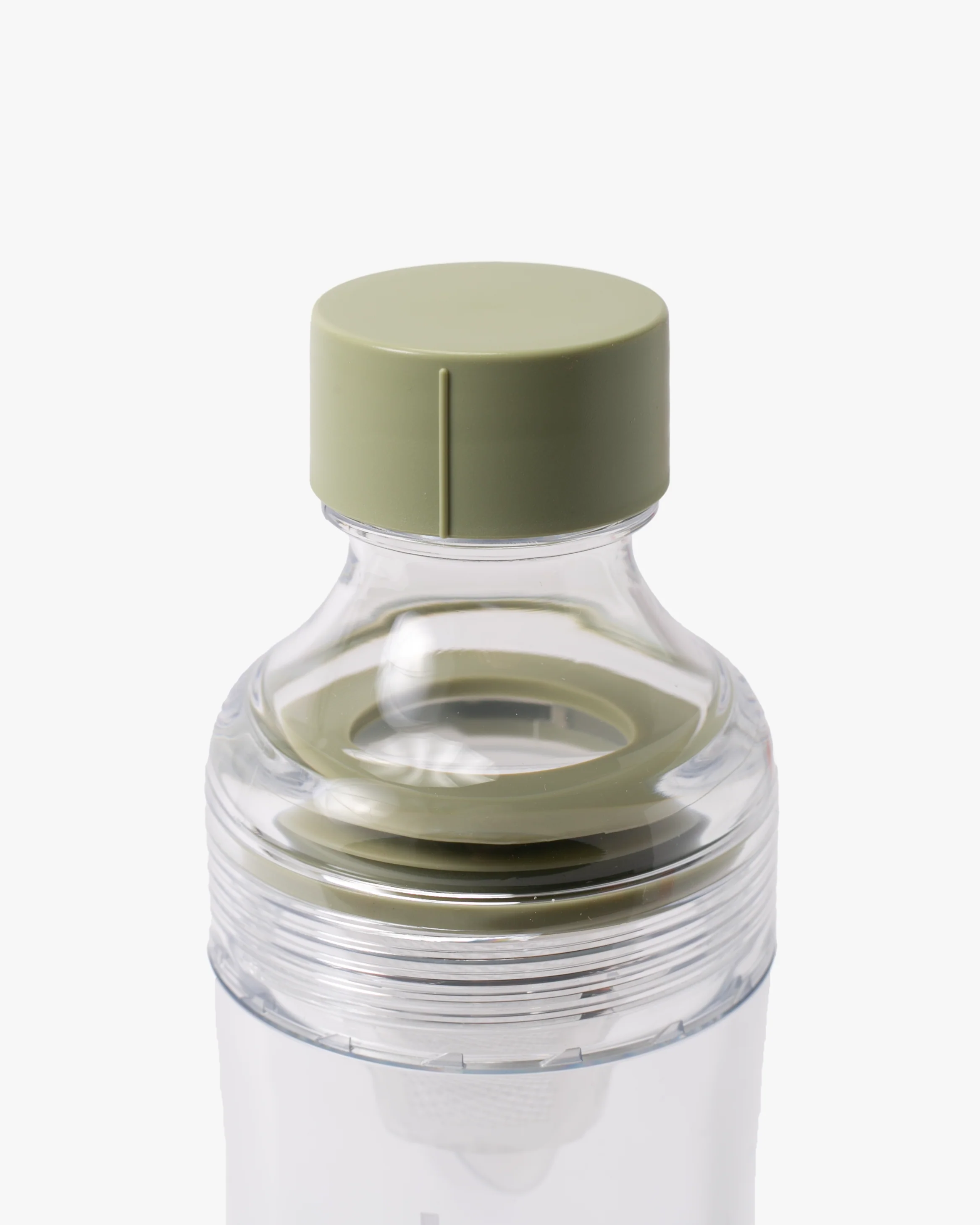 Hario, Filter-in Bottle Portable, Cold Brew Tea, 160ml - Image 4