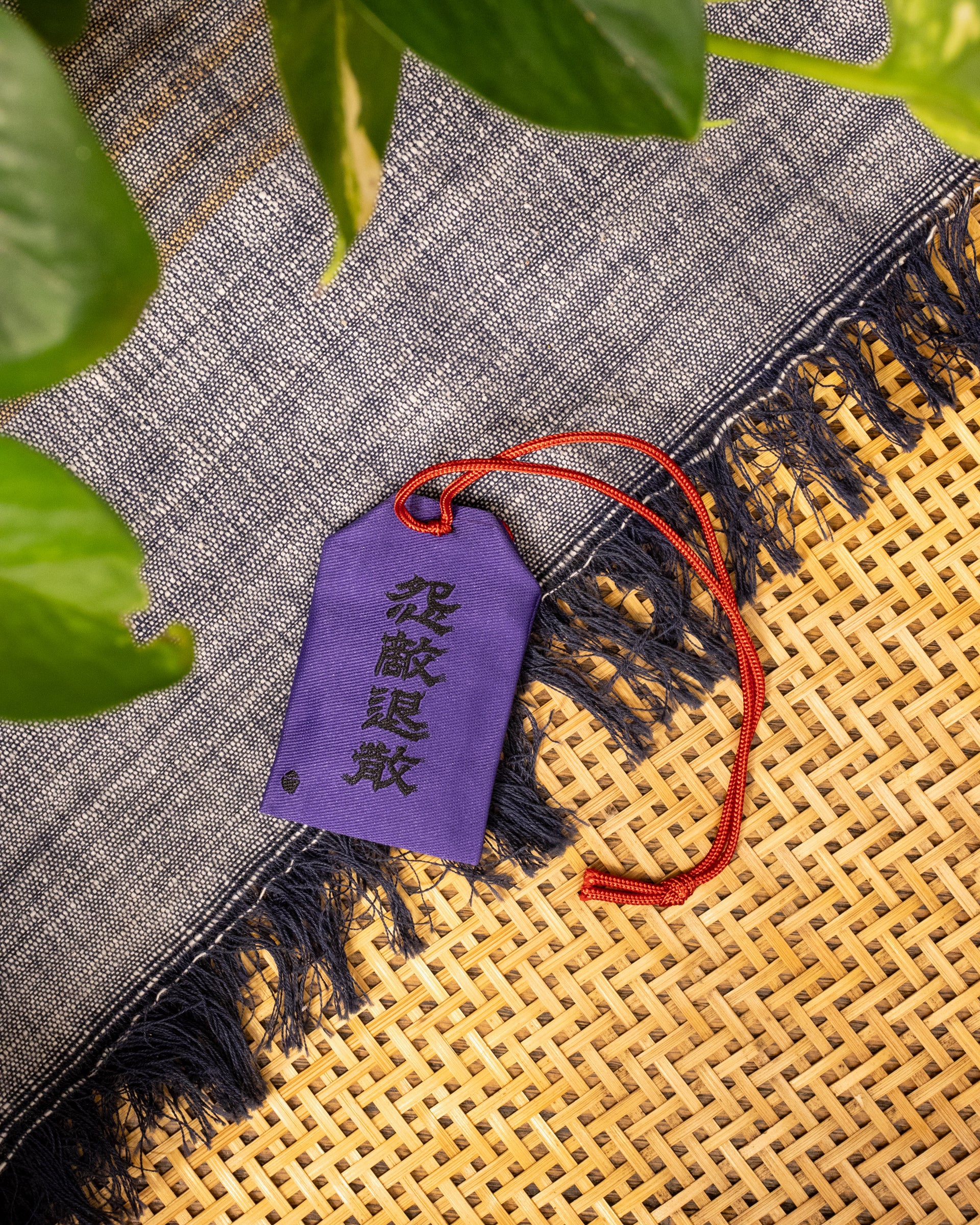 Charm, Oni Series, Kuro - Image 2