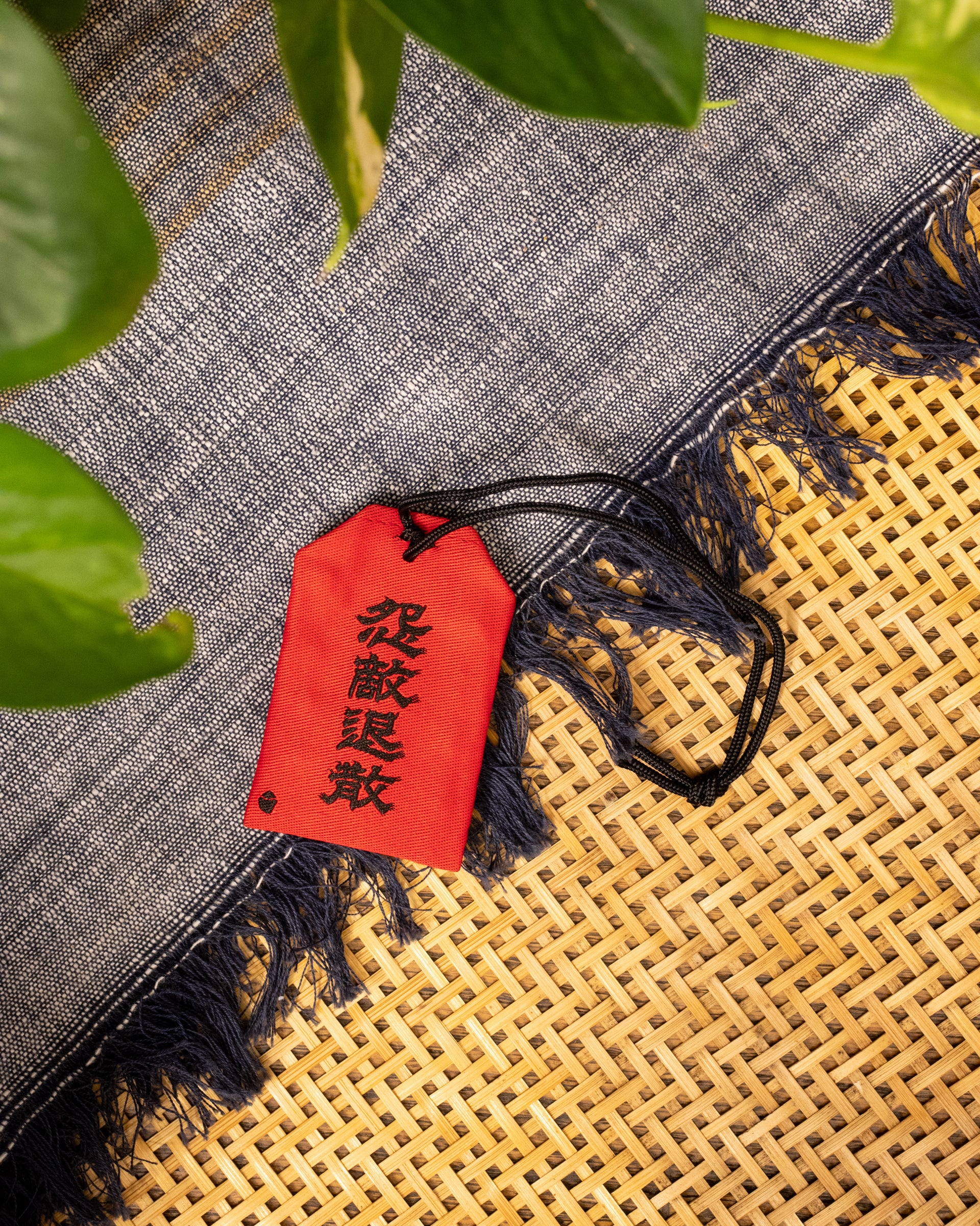 Charm, Oni Series, Aka - Image 2