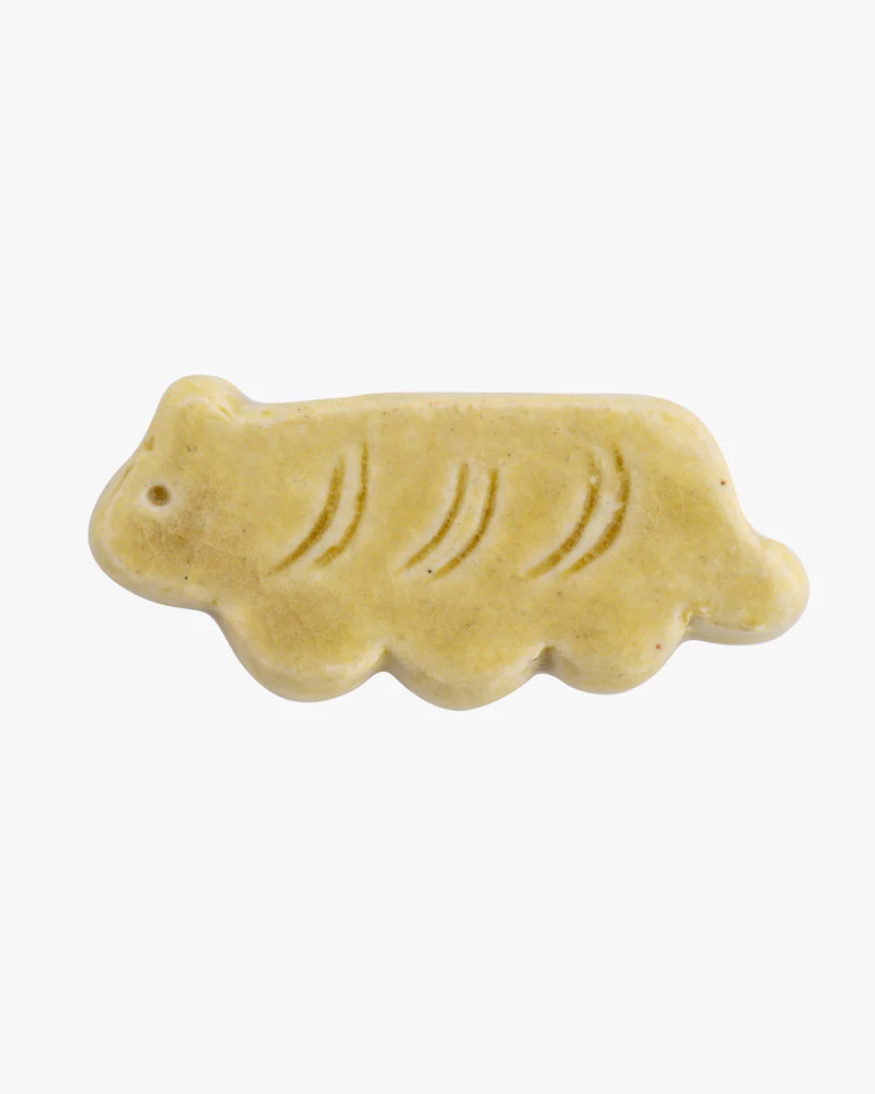 Chopstick Rest, Bisque, Chinese Zodiac Series - Image 13