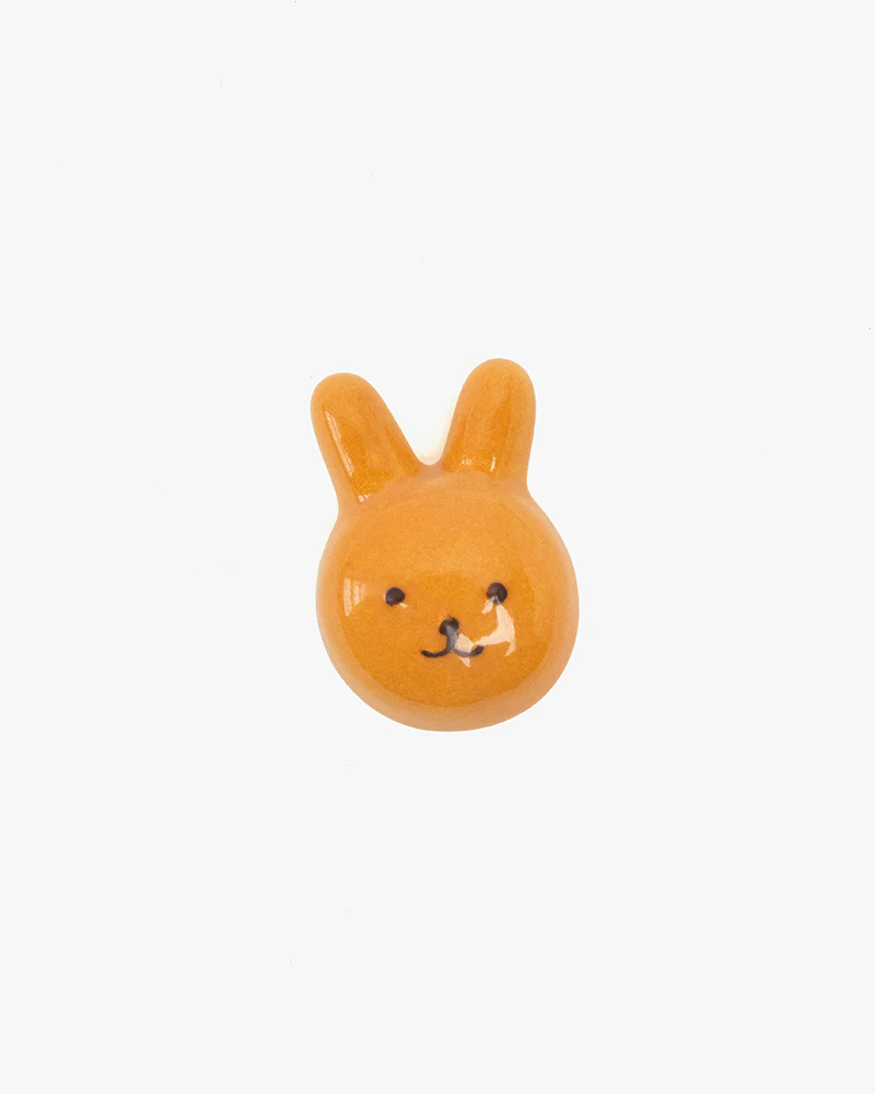 Chopstick Rest, Masterscraft, Bread Rabbit - Image 2