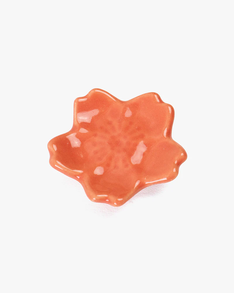 Chopstick Rest, Masterscraft, Vermilion Sakura - Image 2