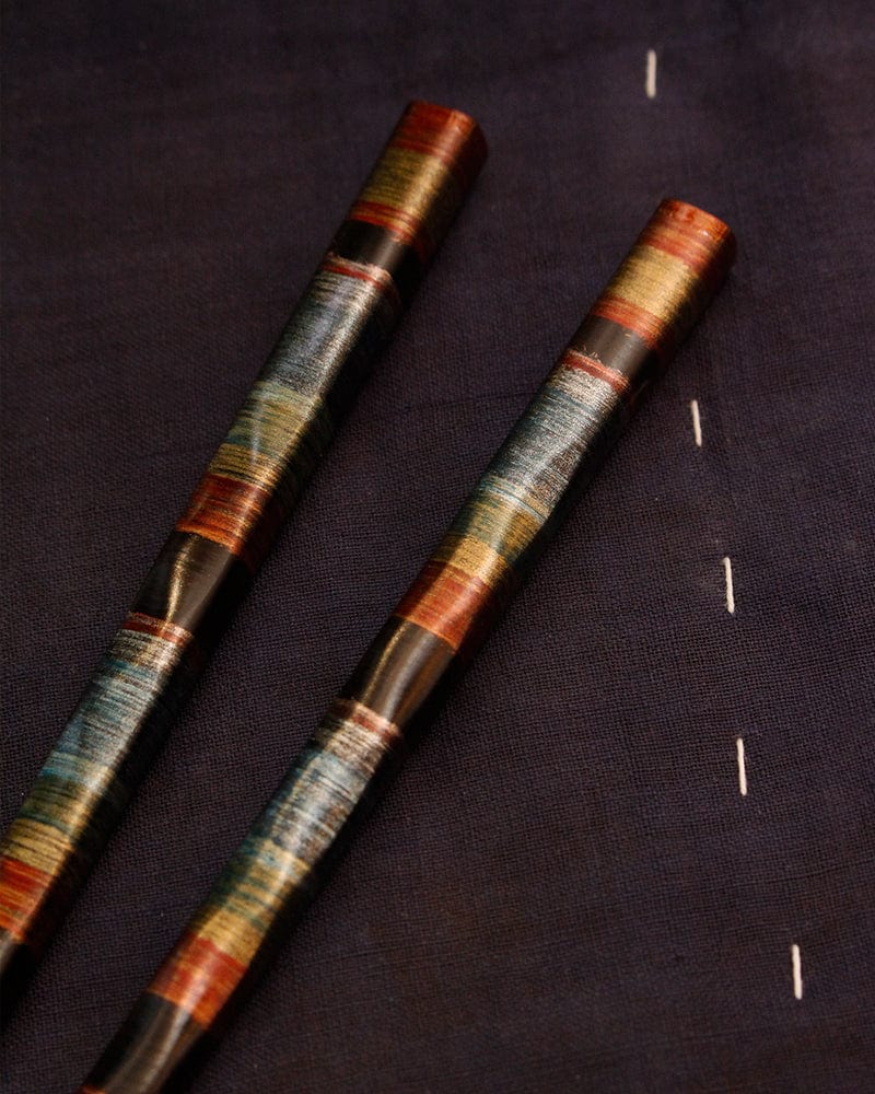 Chopsticks, Kawai, Ryuga Multicolored - Image 2