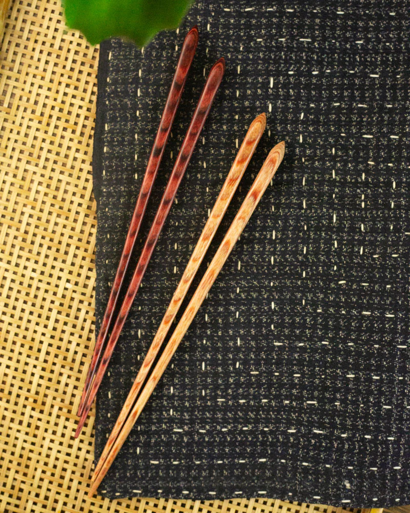 Chopsticks, Kawai, Ryusei