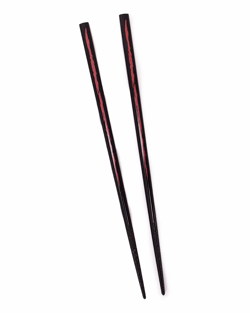 Chopsticks, Kawai, Raiha - Image 2