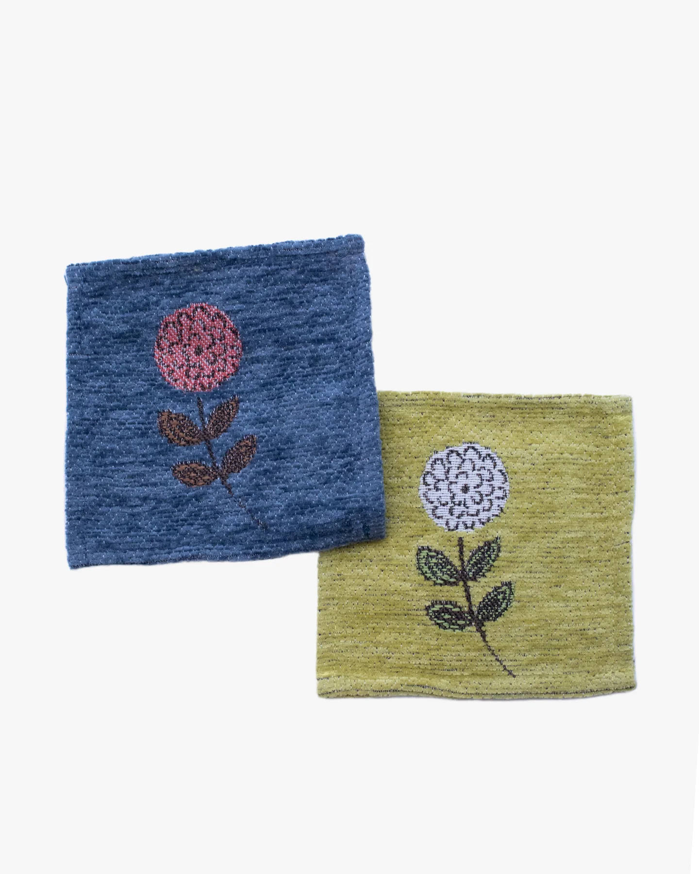 Coaster, Bisque, Bon Bon Dalia Series