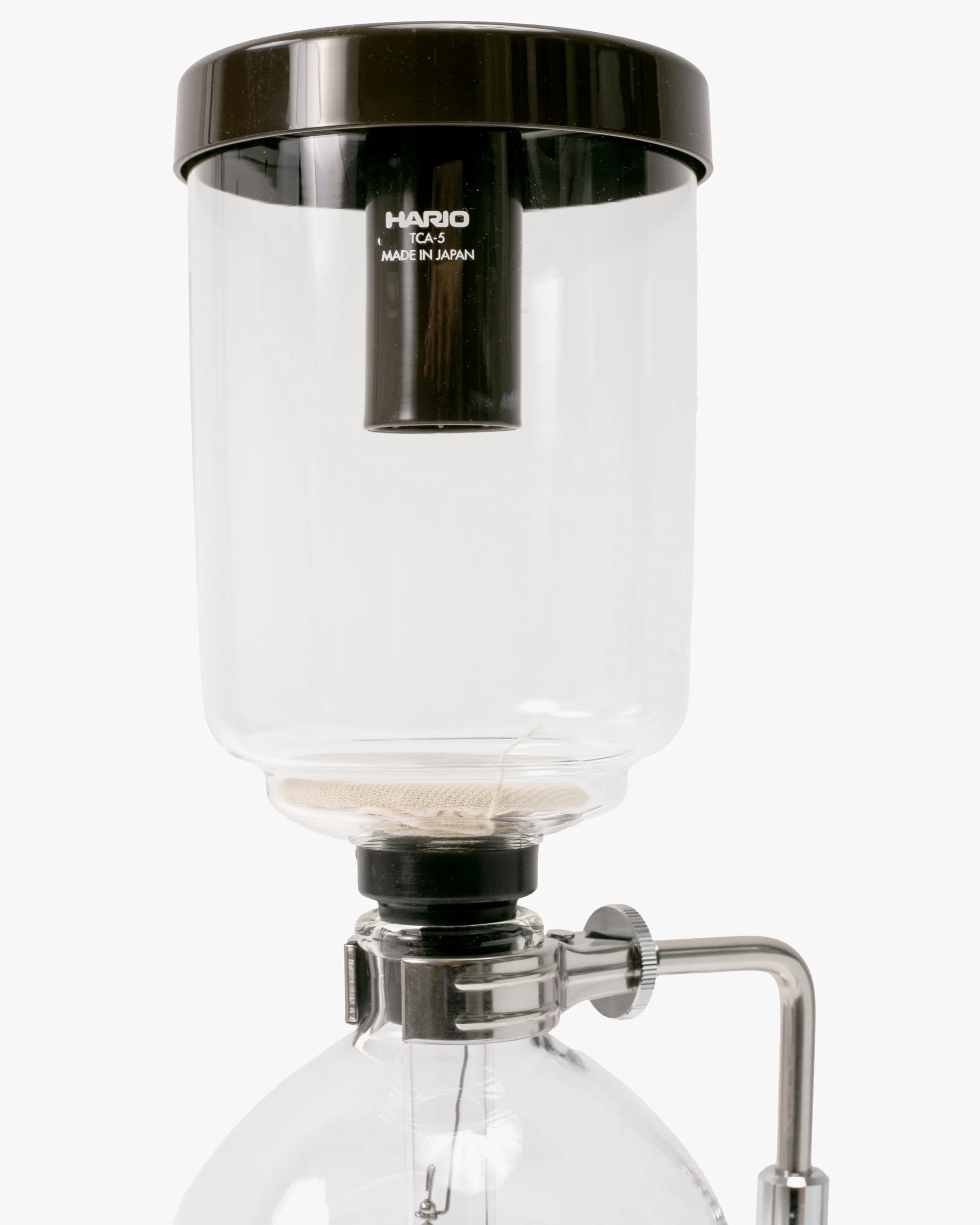 Hario, Coffee Syphon, Technica, 600ml - Image 3