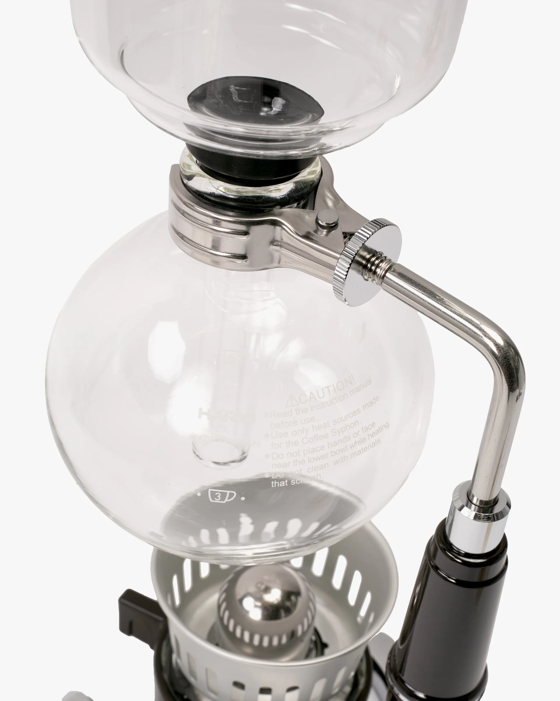 Hario, Coffee Syphon, Technica, 600ml - Image 5