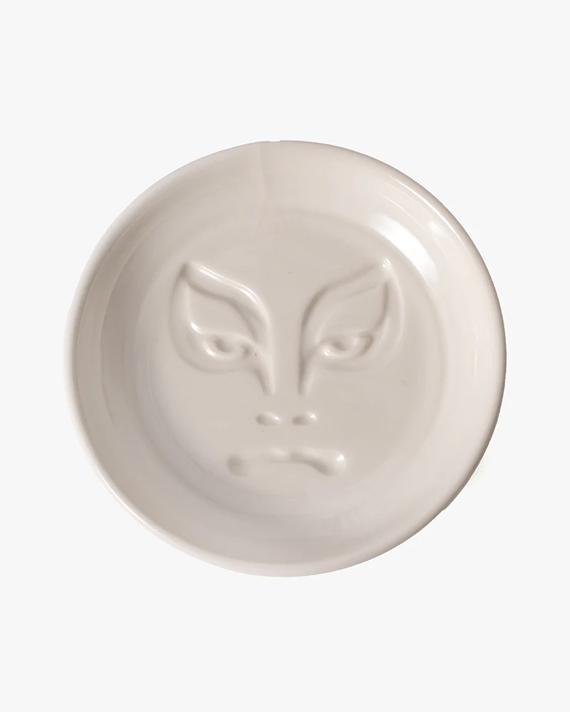 Soy Sauce Plate, Arutha, Kabuki - Image 7