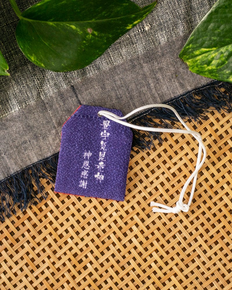 Charm, Kami Series, Toyoukebime No Kami - Image 2