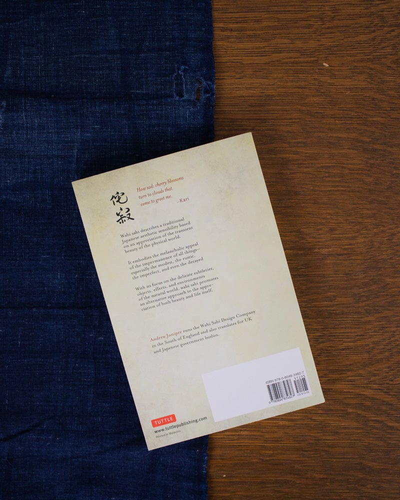 ENG: Wabi Sabi: The Japanese Art of Impermanence - Image 2