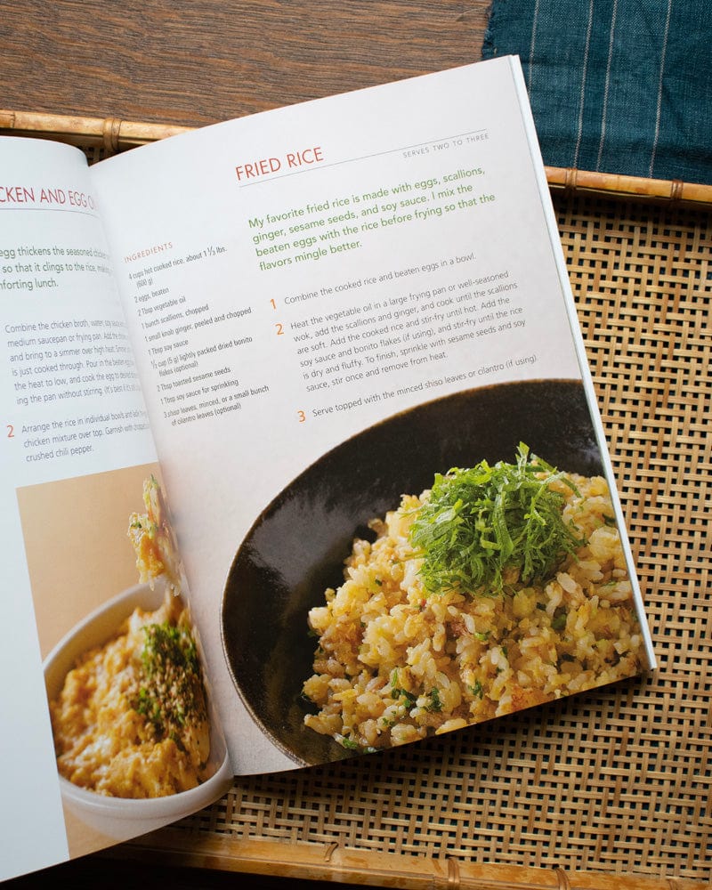 ENG: Japanese Home Cooking with Master Chef Murata - Image 3