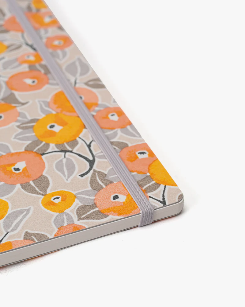 Shogado Ring Notebook, Chic #2 - Image 3