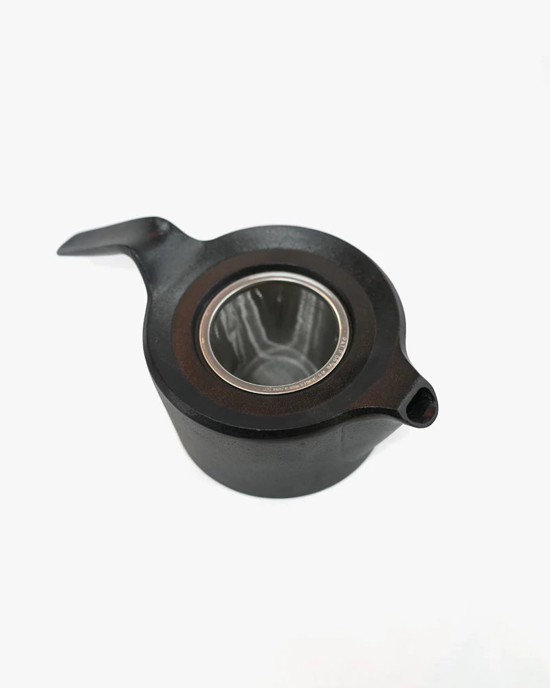 Kettle, Oitomi, Nambu Tekki, Swallow Pot 0.6L - Image 4