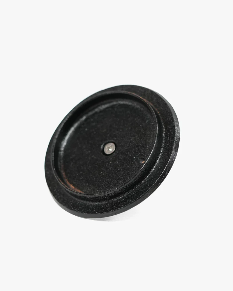 Kettle, Oitomi, Nambu Tekki, Swallow Pot 0.6L - Image 5