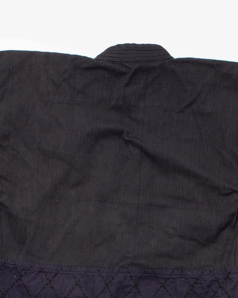 Vintage Dougi Jacket, Mitsuboshi - S - Image 6