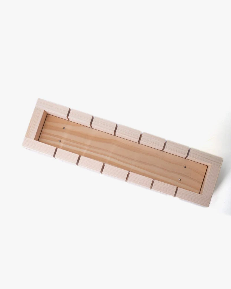 Rice Mold, Yamaichi, Seven Sections - Image 10