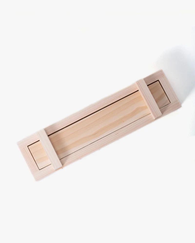 Rice Mold, Yamaichi, Seven Sections - Image 11
