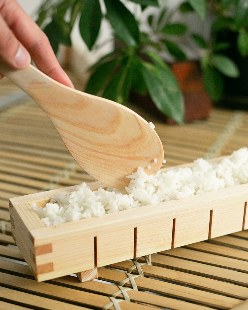 Rice Mold, Yamaichi, Seven Sections - Image 3
