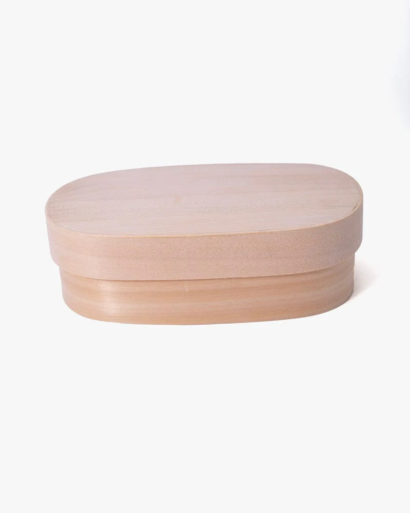 Bento Box, Yamaichi, Oval - Image 4
