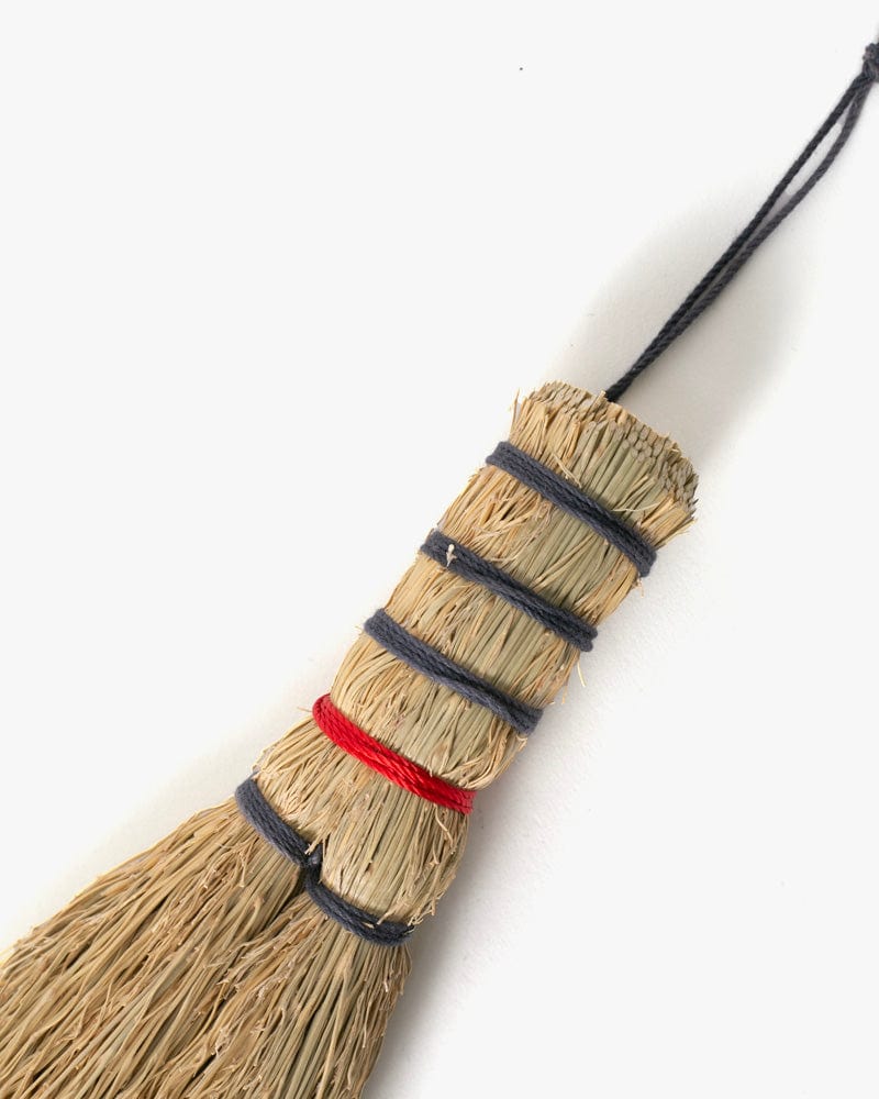 Hand Broom, Matsunoya, Small - Image 4