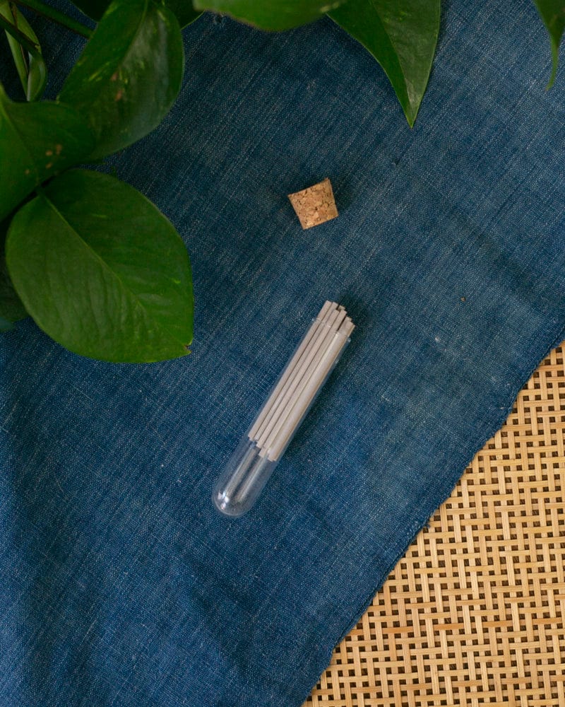 YOU YOU ANG Incense, Tea Leaf, Lavender Tea - Image 2