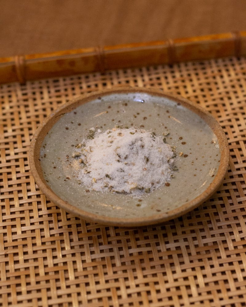 Kome Kouji Bath Powder, Sandal Wood - Image 2