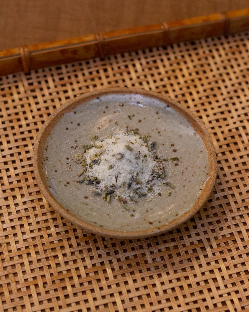Kome Kouji Bath Powder, Lavender - Image 2