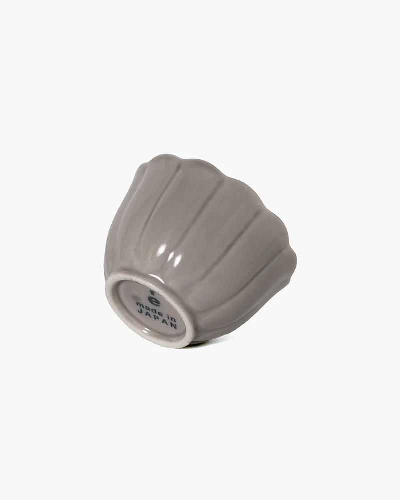 Small Flower Cup, Bisque - Image 9