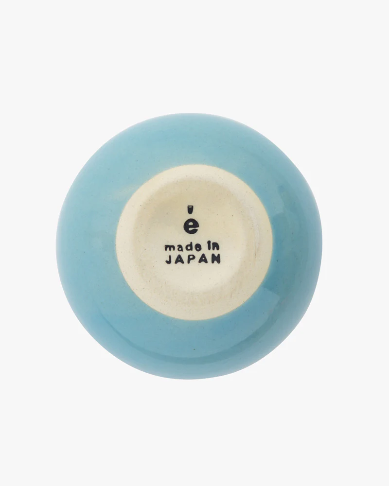 Cup, Bisque, Landscape Series - Image 5