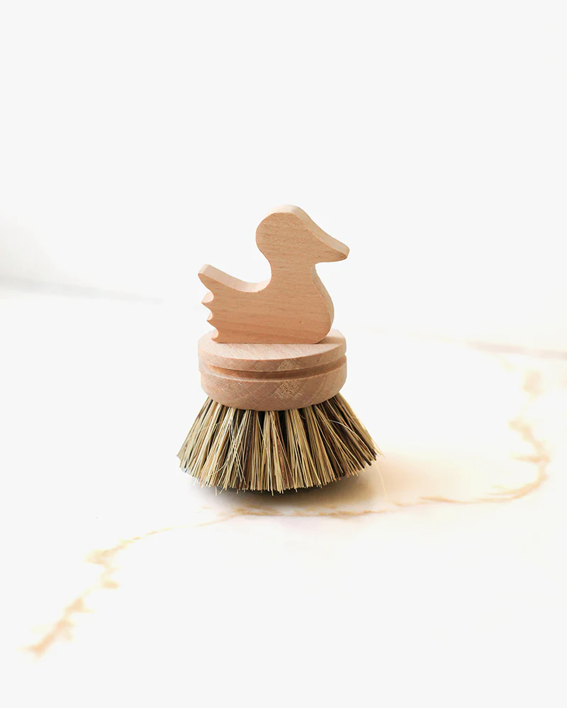 Fodory, Sea Animal Cleaning Brush - Image 3