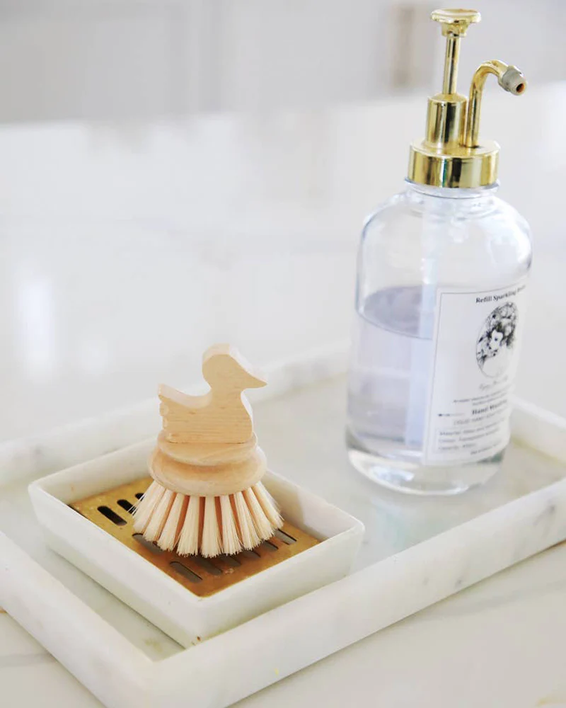 Fodory, Sea Animal Cleaning Brush - Image 7