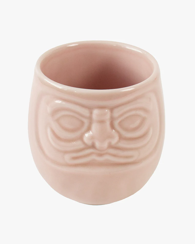 Daruma Yunomi, Bisque, CDF Etendue - Image 4