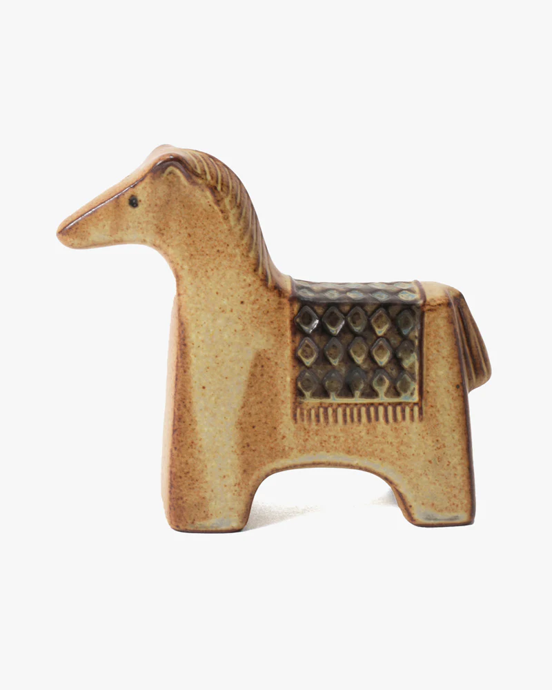 Decor, Kashiwa Craft, Horse - Image 2