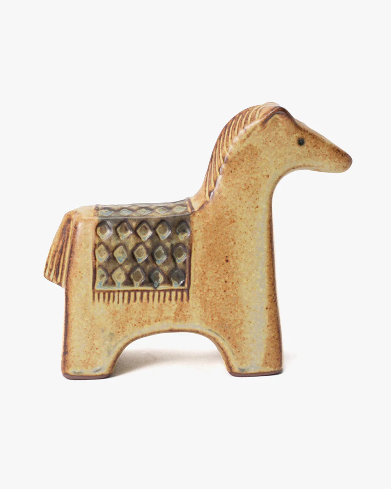 Decor, Kashiwa Craft, Horse - Image 3